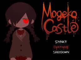 Videogames Mogeko Castle