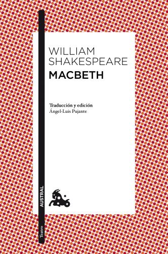 Book Macbeth: Traducción y edición de Àngel-Luis Pujante