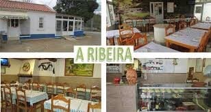 Restaurants Restaurante a ribeira