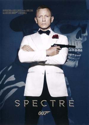 Movie Spectre