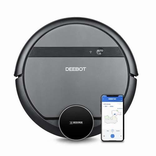 Place Ecovacs Deebot 901 - Robot Aspirador