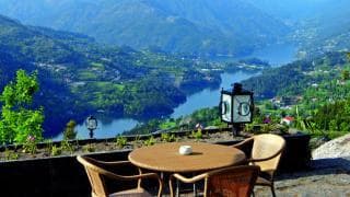 Lugar Peneda-Gerês National Park