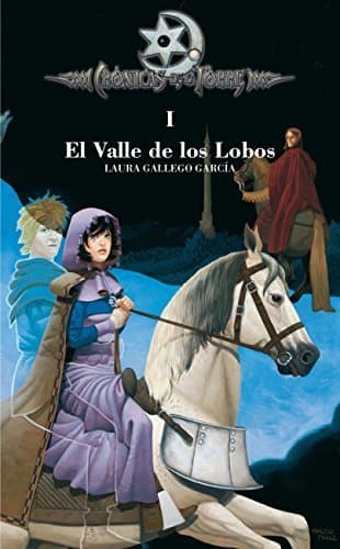 Book El valle de los lobos