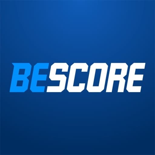 App BeScore - Live Sport Updates