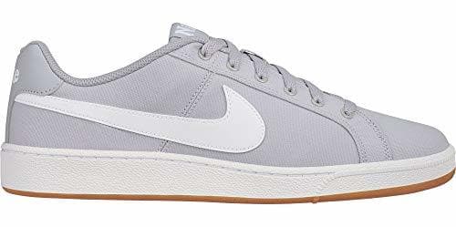 Product Nike Court Royale Canvas, Zapatillas de Tenis para Hombre, Multicolor