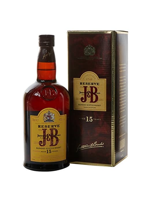 Product JB Reserva