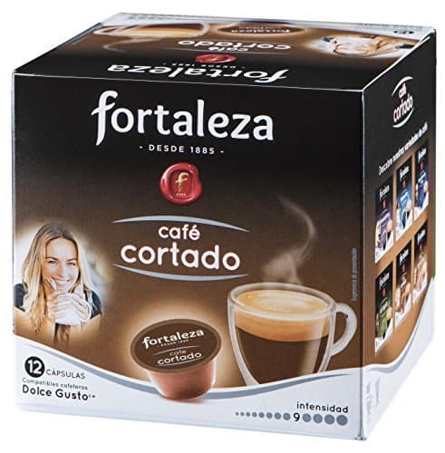 Product Café FORTALEZA