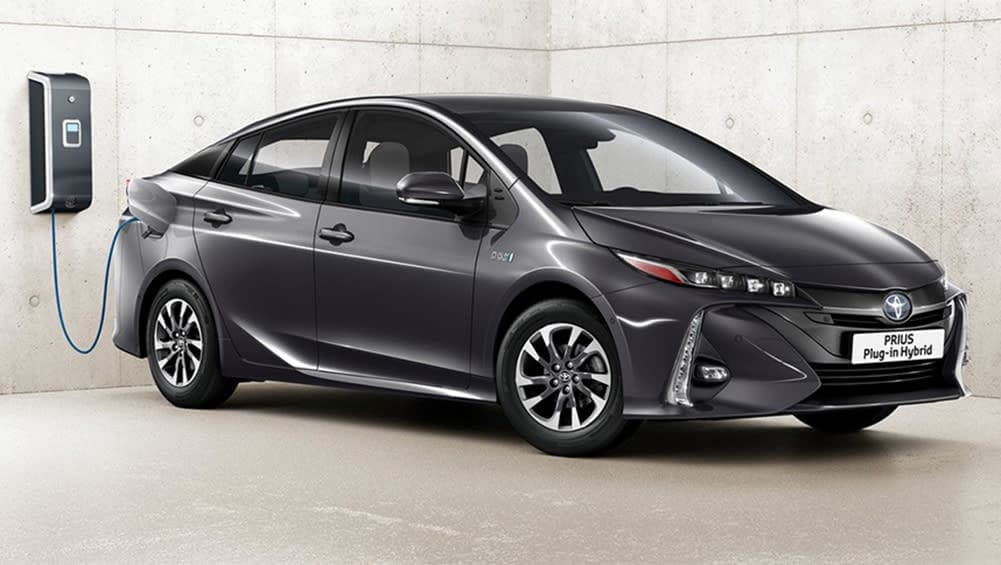 Fashion Toyota Electric Car: Price, Release Dates & Upcoming Models