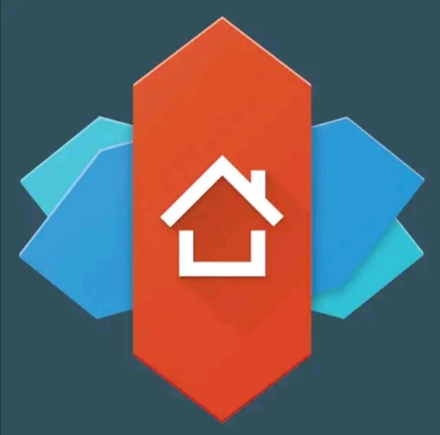 App Nova Launcher 