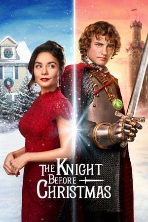 Película The Knight Before Christmas