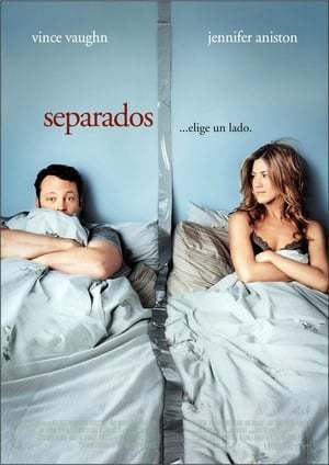 Película The Break-Up