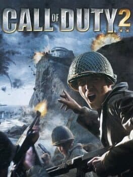 Videogames Call of Duty 2