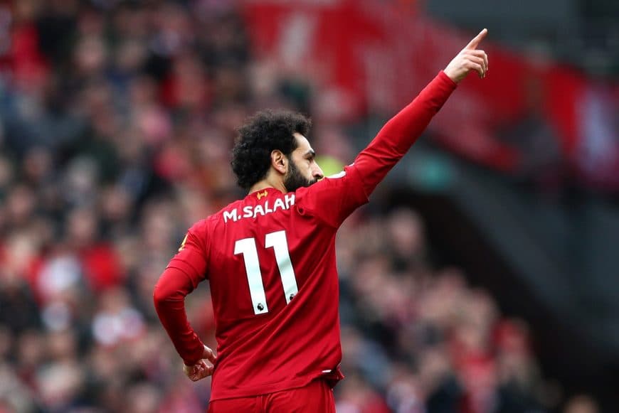 Fashion Salah