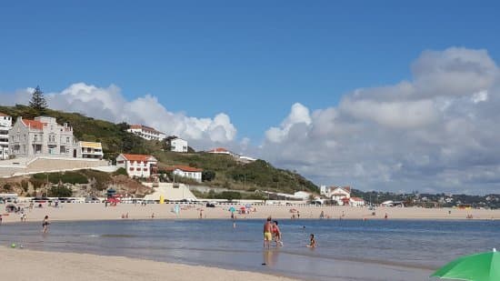 Place Praia da Foz do Arelho