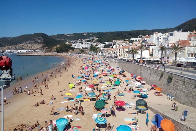 Place Praia do Ouro