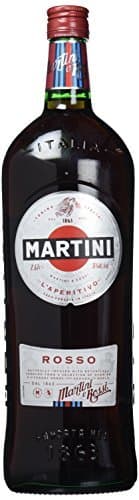 Product Martini Vermouth Rosso