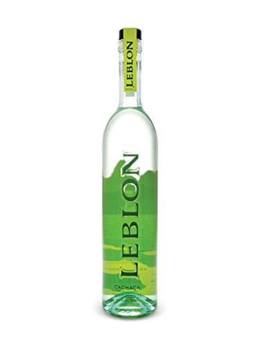 Product Leblon Cachaça