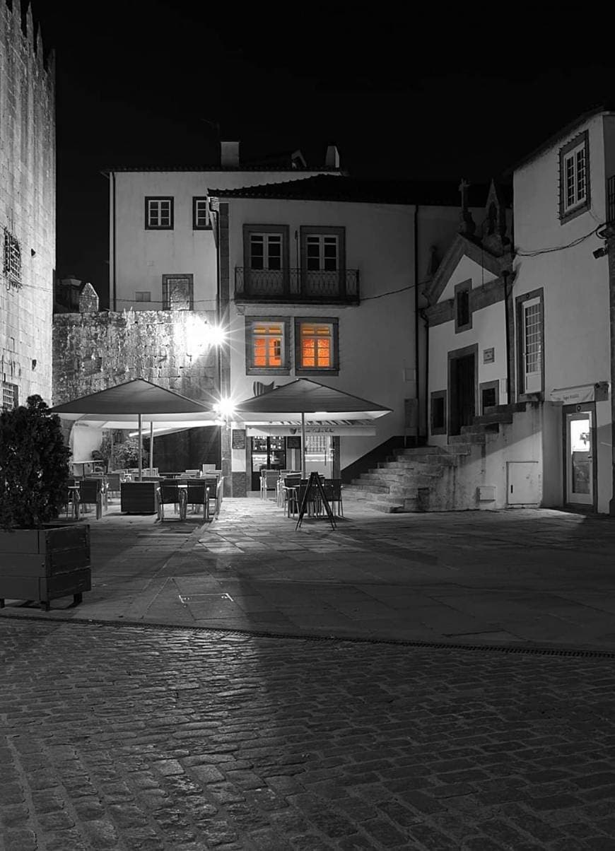 Restaurantes Taberna Cadeia Velha