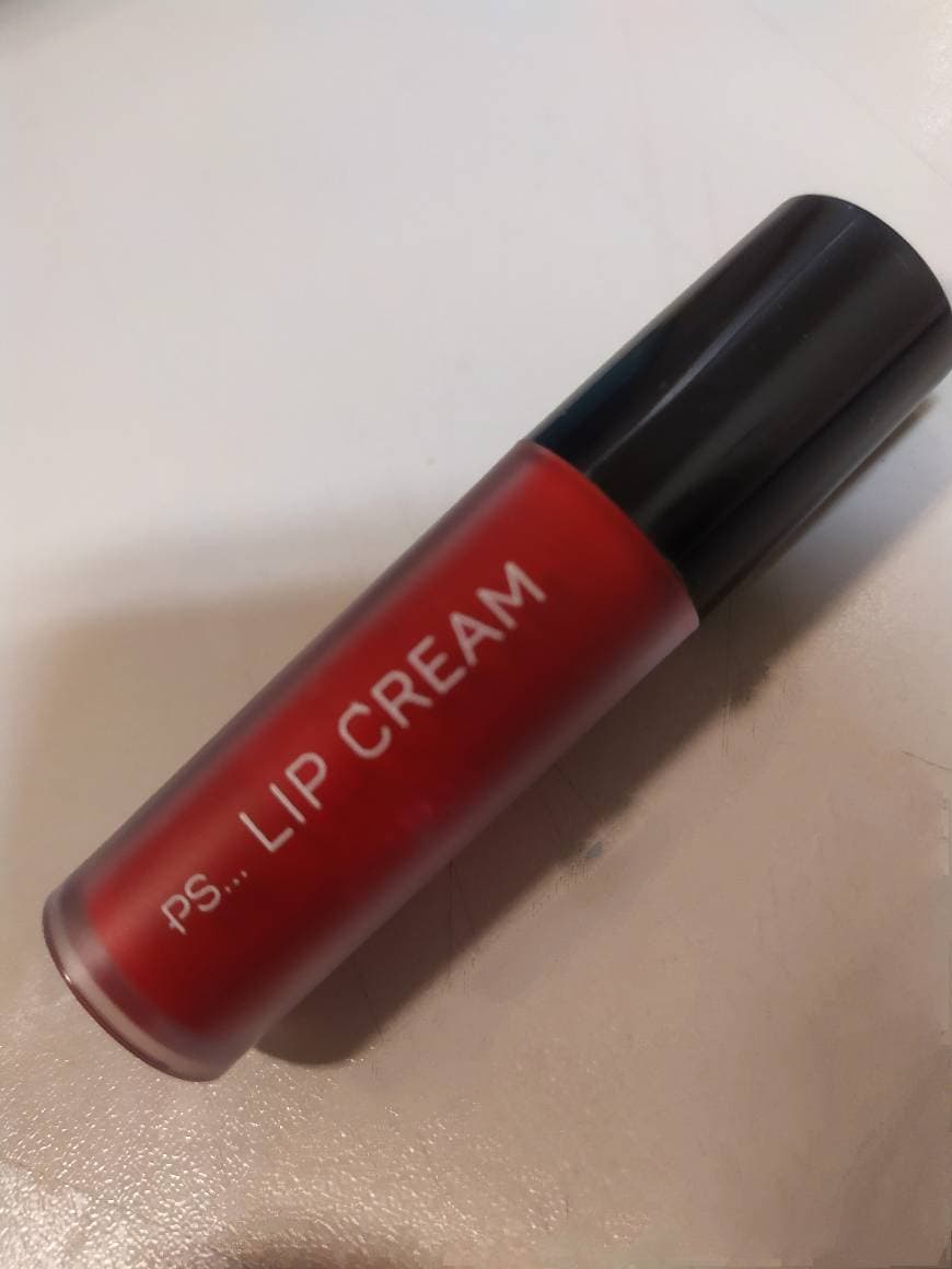 Fashion Lip cream duo PS