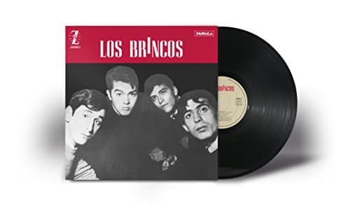 Lugar Los Brincos [Vinilo]