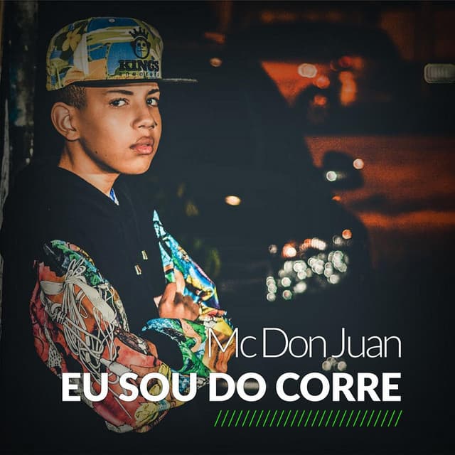 Canción Eu Sou do Corre