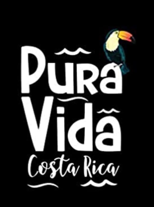 Fashion “Pura vida”