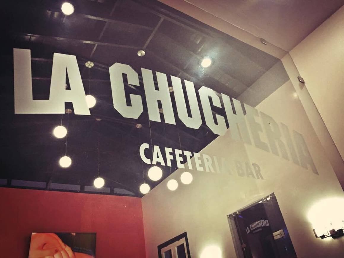 Restaurants La Chuchería