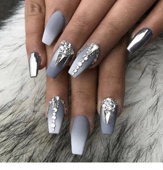 Fashion Nails