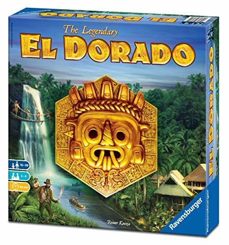 Producto Ravensburger - El Dorado