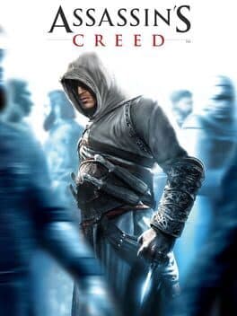 Videojuegos Assassin's Creed