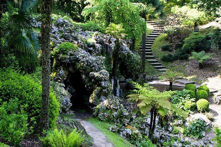 Lugar Parque de Ayete