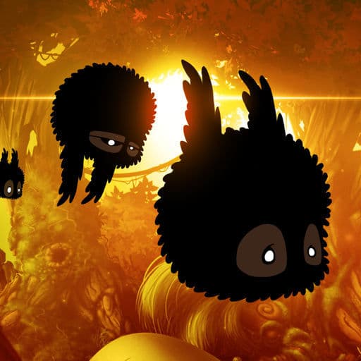 App BADLAND