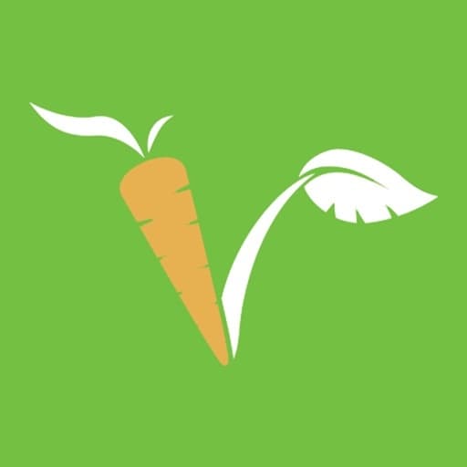 App VHappy Guía Veggie-Eco España