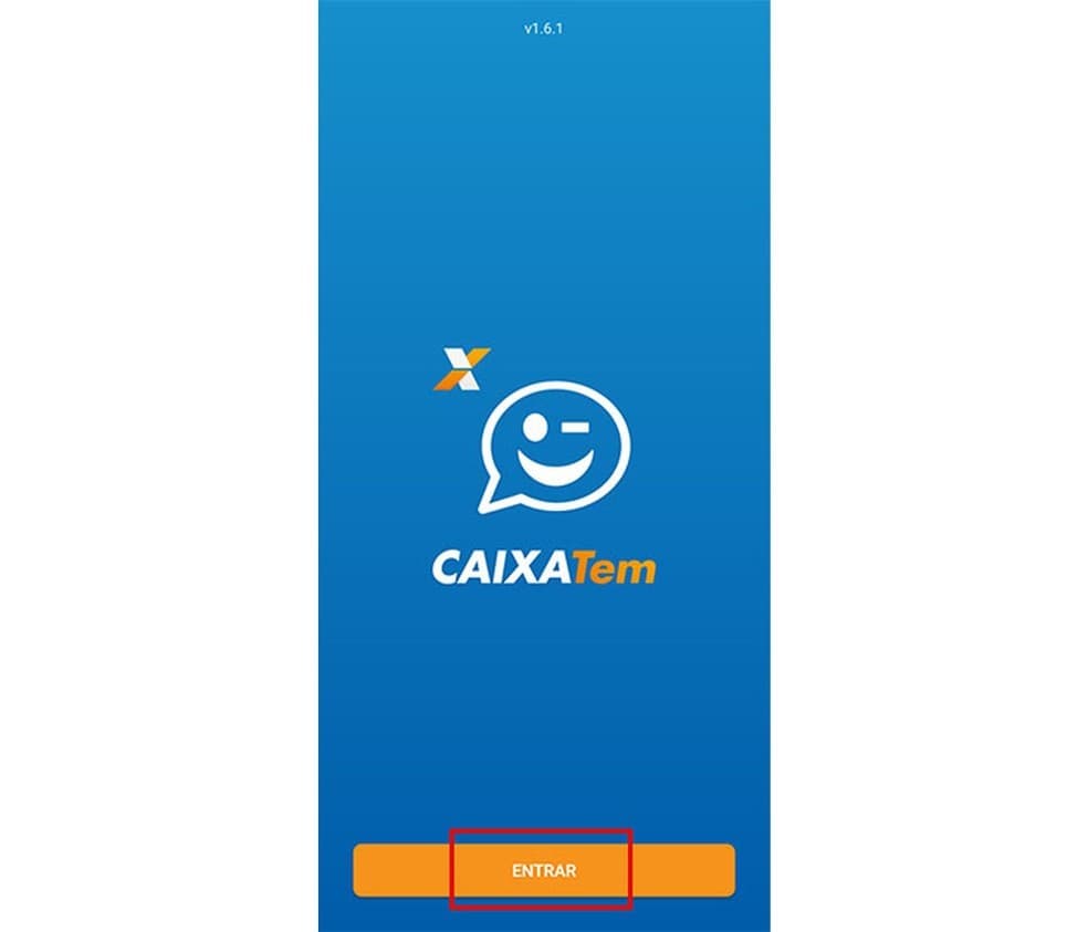 Fashion App caixa tem