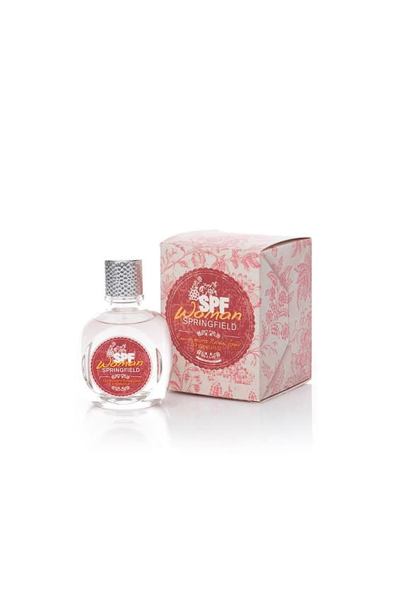 Producto Springfield Perfume Woman Malva