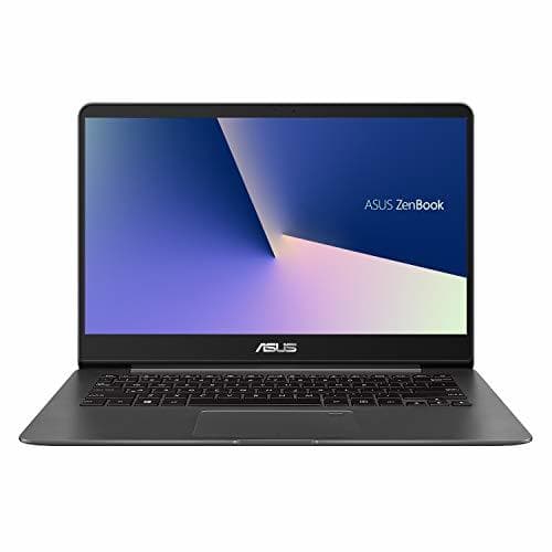 Product Asus UX430UA-GV265T - Ordenador portátil de 14.0" FHD