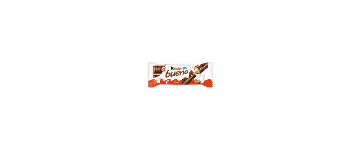 Producto Kinder Bueno Chocolate Bars 44 g