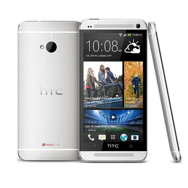 Place HTC One - Smartphone libre Android