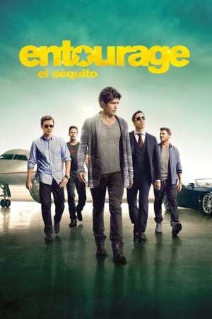 Movie Entourage