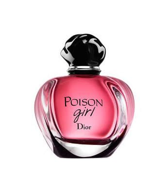 Product Dior Eau de Parfum Poison Girl