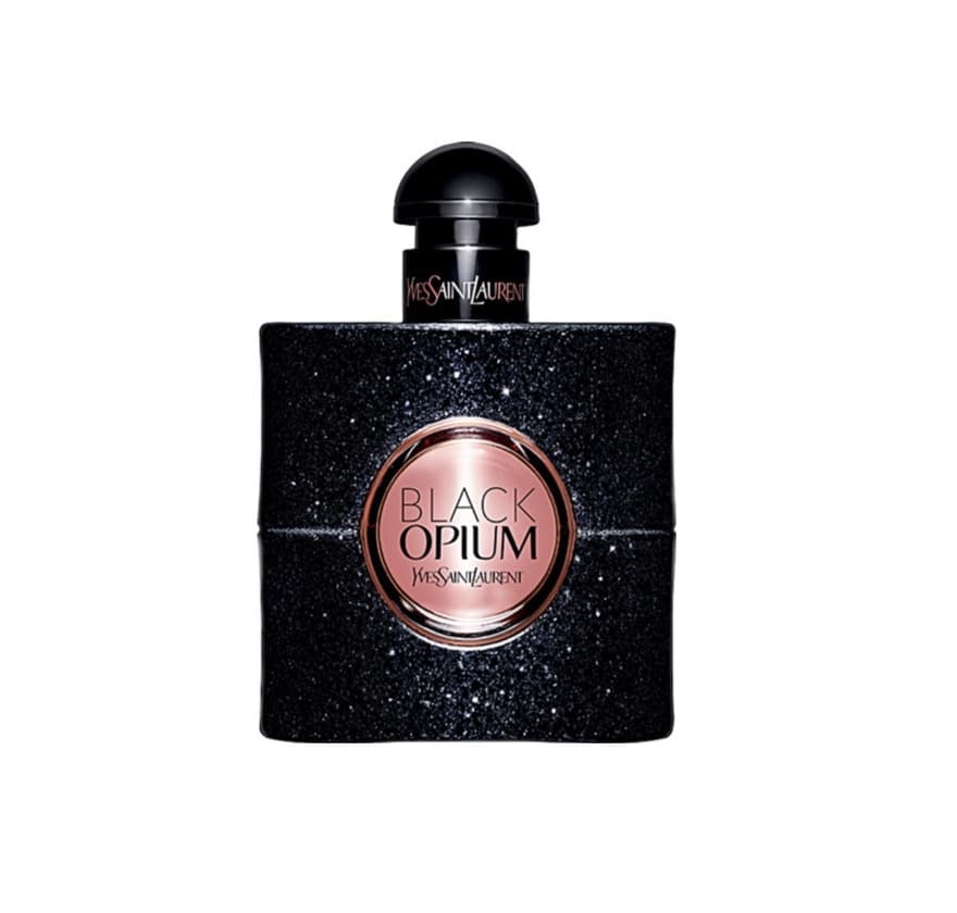 Product Yves Saint Laurent Eau de Parfum Black Opium