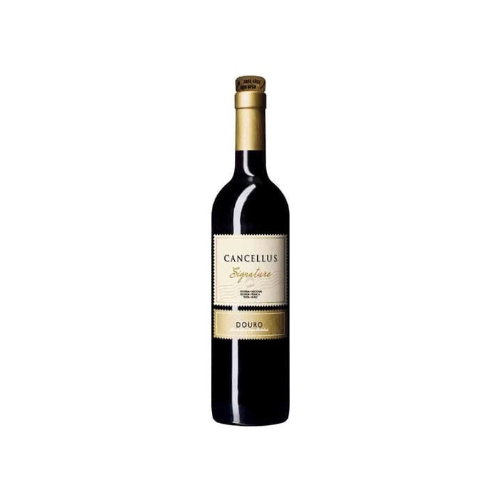 Product Cancellus Signature DOC Douro Tinto