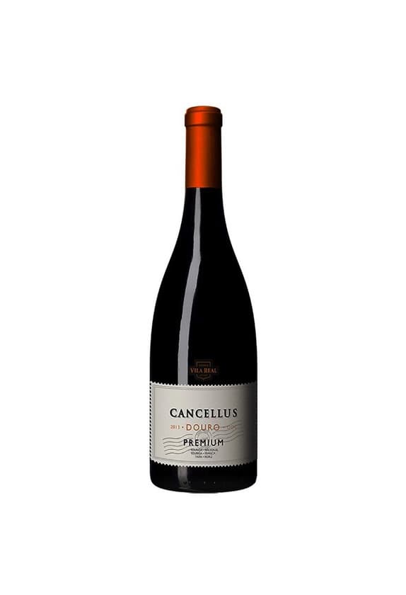 Product Cancellus Premium DOC Douro Tinto