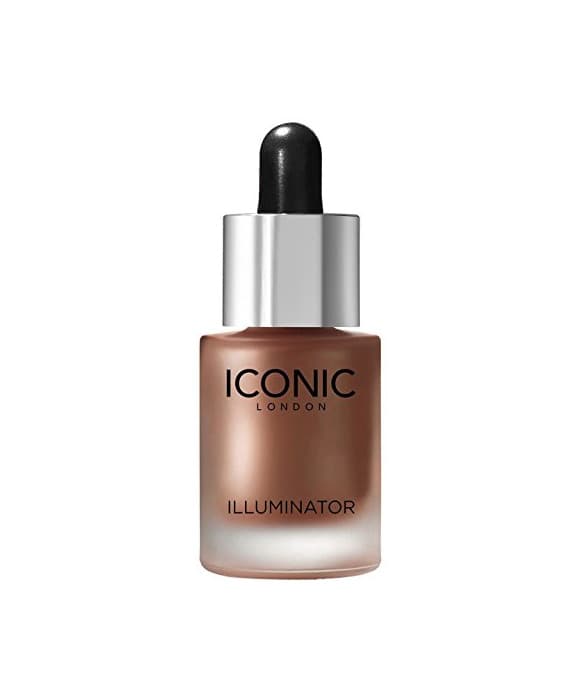 Product Iluminador líquido iluminador icónico Londres – GLOW