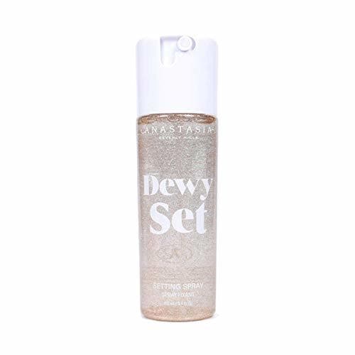 Beauty Anastasia Beverly Hills Dewy Set Setting Spray 100 ml