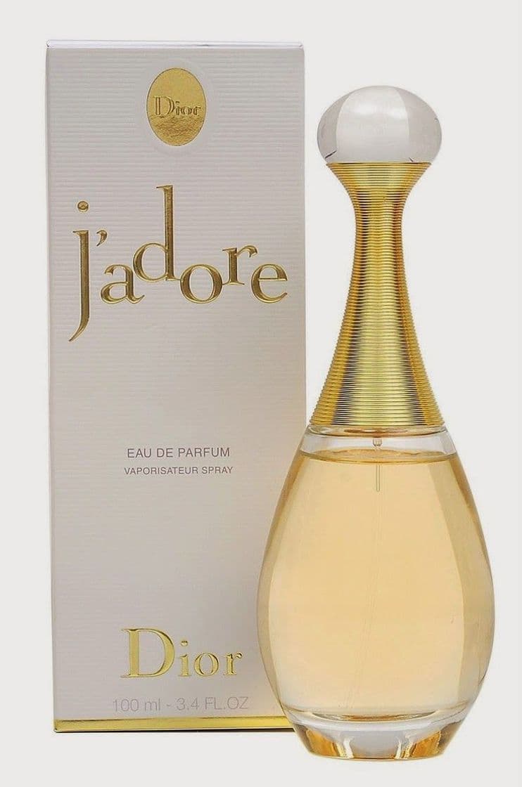 Belleza J'Adore, de Dior