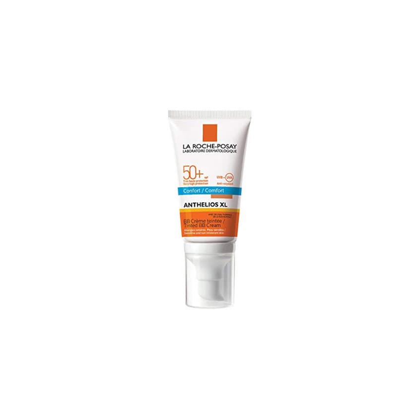 Producto Crema 50+ imprescindible para la cara durante todo el año.