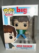 Product Funko Pop Josh Baskin