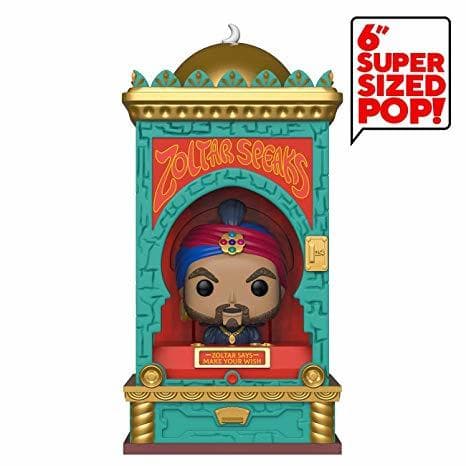 Producto Funko pop Zoltar