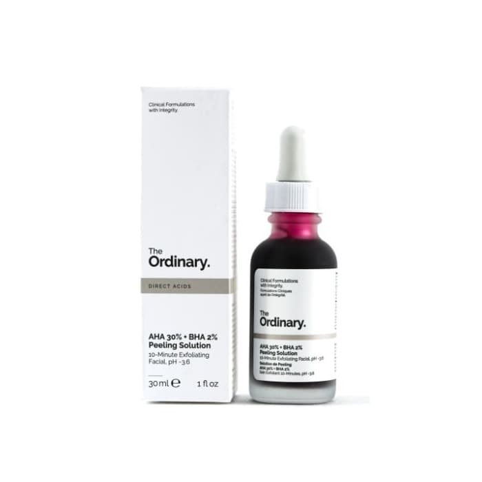 Producto Comprar The Ordinary - AHA 30%